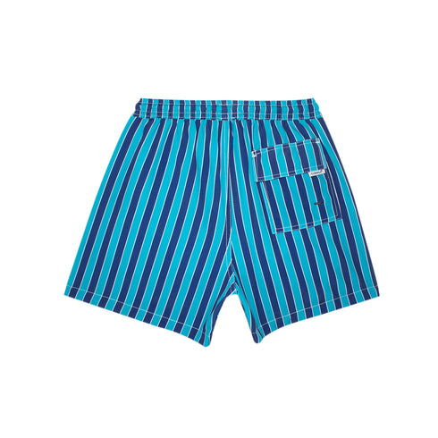 LINEAS GRANDES TURQUESA